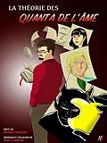 E-Book (epub) La théorie des quanta de l'âme - bande dessinée en couleur von Ricardo Tronconi