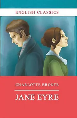 E-Book (epub) Jane Eyre von Charlotte Bronte¨, Charlotte Bronte