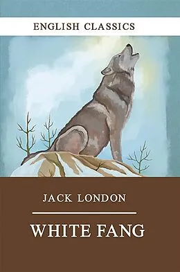 E-Book (epub) White frang von Jack London