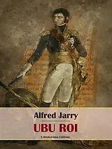E-Book (epub) Ubu roi von Alfred Jarry