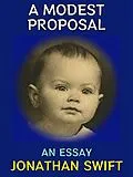 E-Book (epub) A Modest Proposal von Jonathan Swift