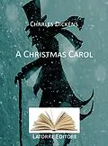 E-Book (epub) A CHRISTMAS CAROL von Charles Dickens