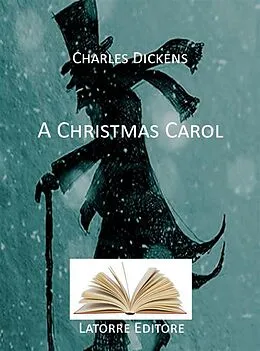 E-Book (epub) A CHRISTMAS CAROL von Charles Dickens