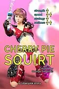 E-Book (epub) Cherry Pie von George Saoulidis