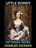 E-Book (epub) Little Dorrit von Charles Dickens