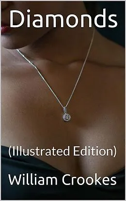 E-Book (epub) Diamonds von William Crookes