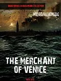 E-Book (epub) The Merchant of Venice von William Shakespeare, Bauer Books