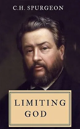 E-Book (epub) Limiting God von Charles Spurgeon