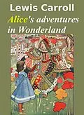 E-Book (epub) Alice's Adventures in Wonderland von Lewis Carroll