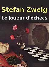 E-Book (epub) Le joueur d'échecs von Stefan Sweig