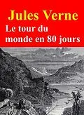 E-Book (epub) Le tour du monde en 80 jours von Jules Verne
