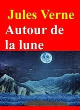 E-Book (epub) Autour de la lune von Jules Verne
