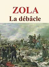 E-Book (epub) La débâcle von Emile Zola