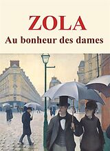 E-Book (epub) Au bonheur des dames von Emile Zola