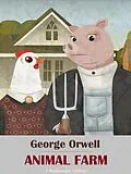 E-Book (epub) Animal Farm von George Orwell