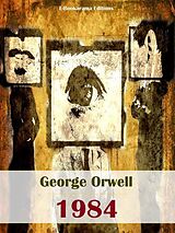 E-Book (epub) 1984 von George Orwell
