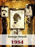 E-Book (epub) 1984 von George Orwell