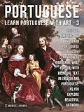 E-Book (epub) 3 - Portuguese - Learn Portuguese with Art von Mobile Library