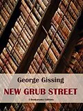 E-Book (epub) New Grub Street von George Gissing