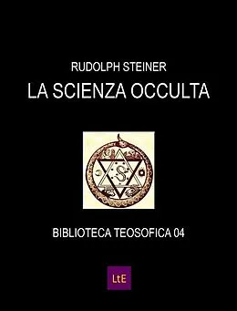 E-Book (epub) La scienza occulta von Rudolph Steiner