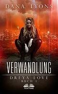 E-Book (epub) Verwandlung von Dana Lyons