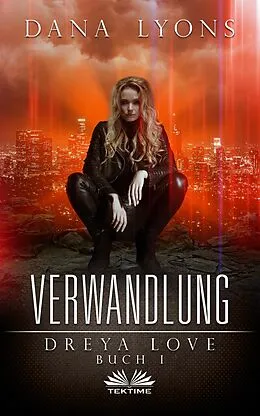 E-Book (epub) Verwandlung von Dana Lyons