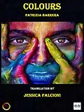 E-Book (epub) Colours von Patrizia Barrera
