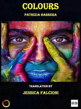 E-Book (epub) Colours von Patrizia Barrera