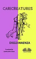 E-Book (epub) Caricreatures von Diego Maenza