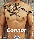 E-Book (epub) Connor von Virginie T.