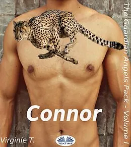 E-Book (epub) Connor von Virginie T.