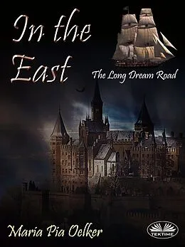 E-Book (epub) In The East von Maria Pia Oelker