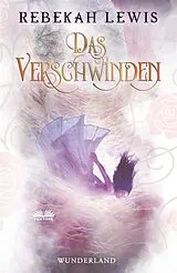 E-Book (epub) Das Verschwinden von Rebekah Lewis