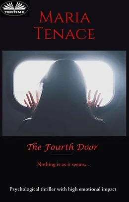 E-Book (epub) The Fourth Door von Maria Tenace