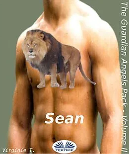 E-Book (epub) Sean von Virginie T.