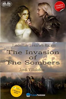 E-Book (epub) The Invasion Of The Sombers von Jordi Villalobos