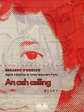 E-Book (epub) An Ash Ceiling von Gerardo D'Orrico