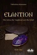 E-Book (epub) Elantion von Valentina Massano