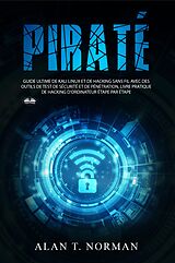 eBook (epub) Piraté de Alan T. Norman