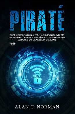 E-Book (epub) Piraté von Alan T. Norman