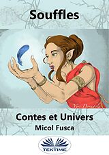 eBook (epub) Souffles de Micol Fusca