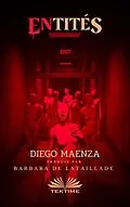 E-Book (epub) ENtités von Diego Maenza