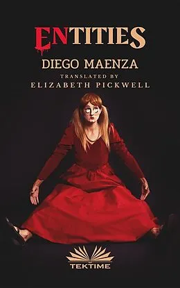 E-Book (epub) ENtities von Diego Maenza