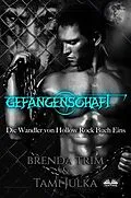 E-Book (epub) Gefangenschaft von Brenda Trim