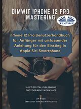 E-Book (epub) Dimwit IPhone 12 Pro von Jim Wood
