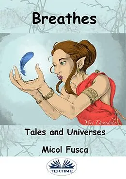 E-Book (epub) Breathes von Micol Fusca