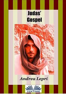 E-Book (epub) Judas' Gospel von Andrea Lepri