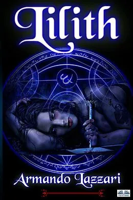 E-Book (epub) Lilith von Armando Lazzari