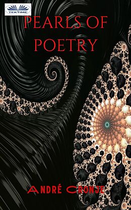 eBook (epub) Pearls Of Poetry de André Cronje