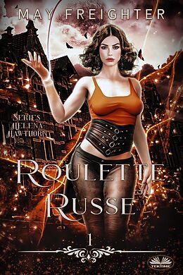 eBook (epub) Roulette Russe de May Freighter